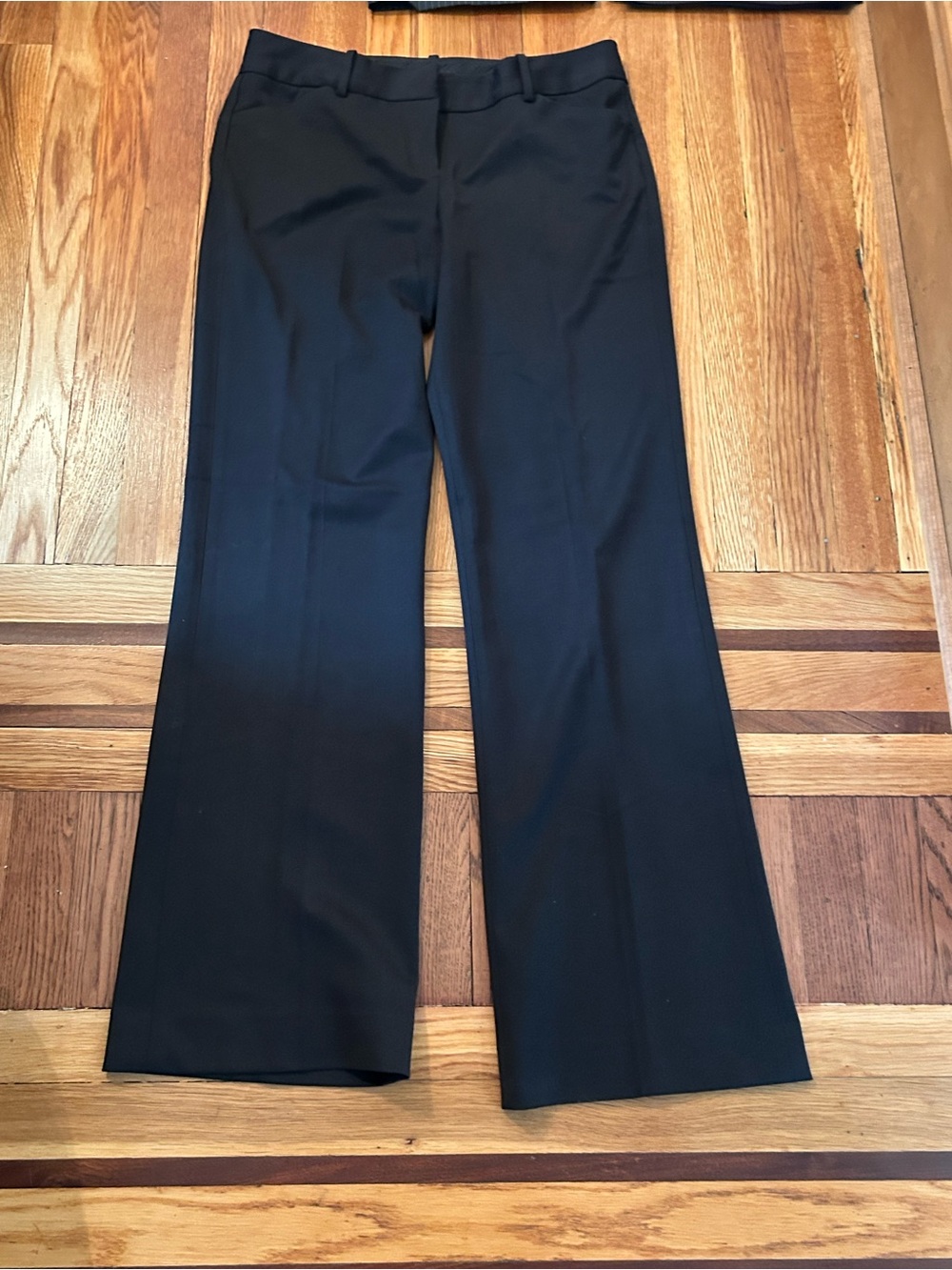 LOT 4 pairs Express editors pants size 8 - Picture 16 of 16